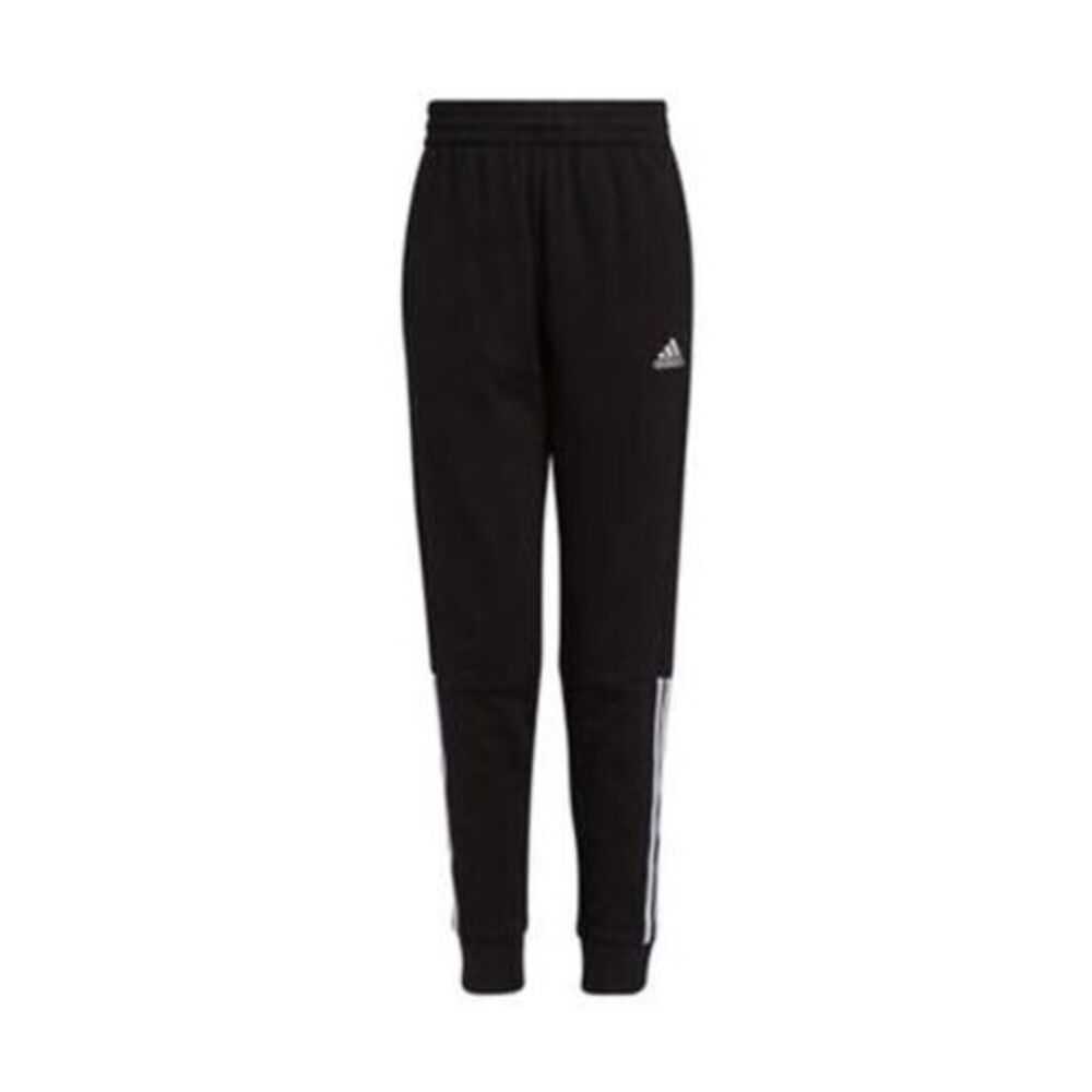 Adidas Boys Black Joggers Size XL‎ (18/20)